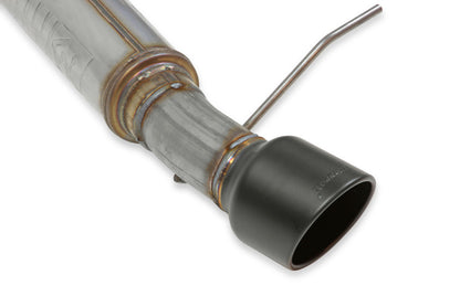 Flowmaster FlowFX Axle-Back Exhaust For Mustang 05-14 GT (717883)