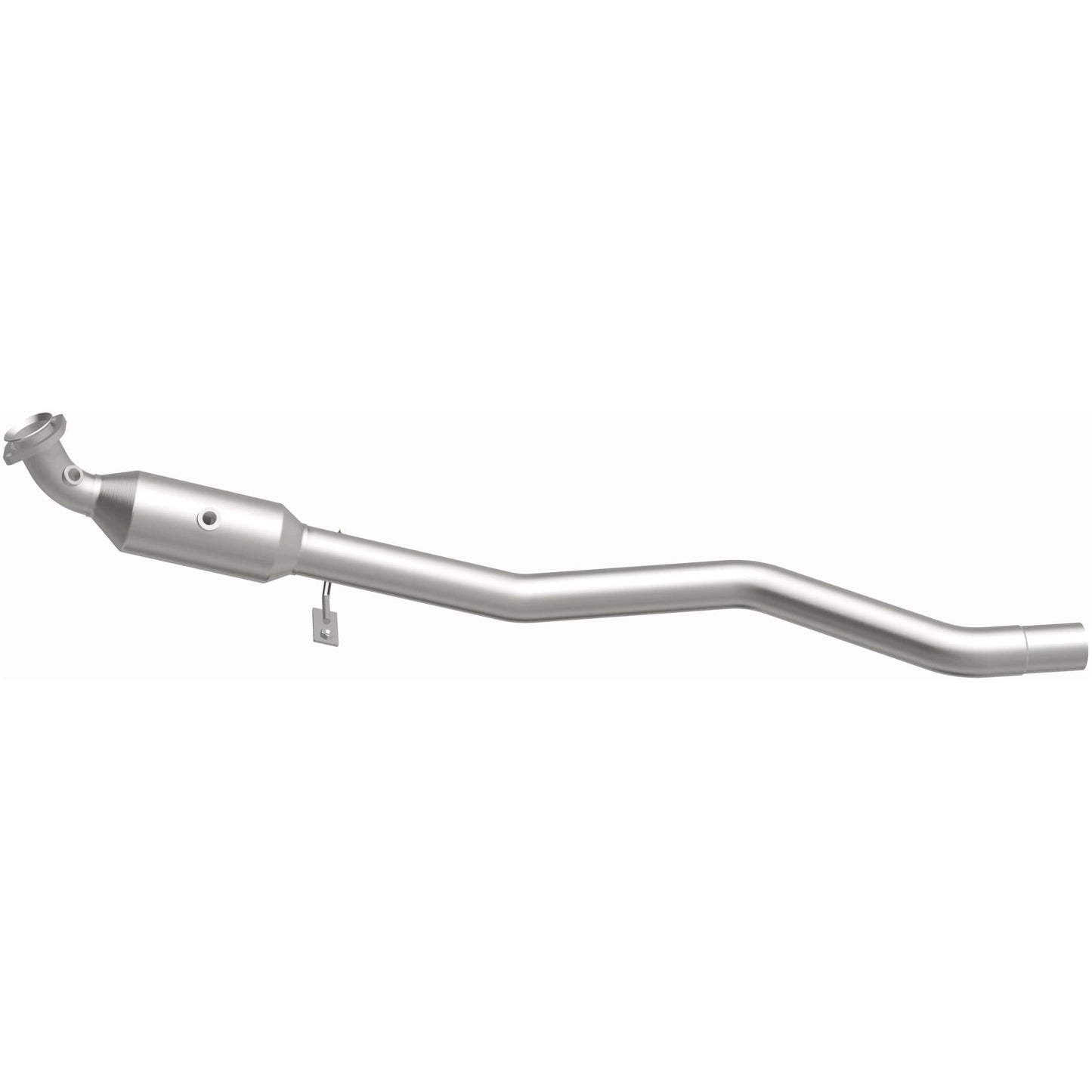 MagnaFlow California Grade CARB Compliant Direct-Fit Catalytic Converter 5551173