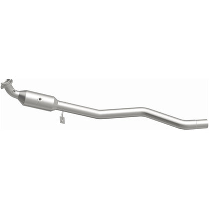 MagnaFlow California Grade CARB Compliant Direct-Fit Catalytic Converter 5551173