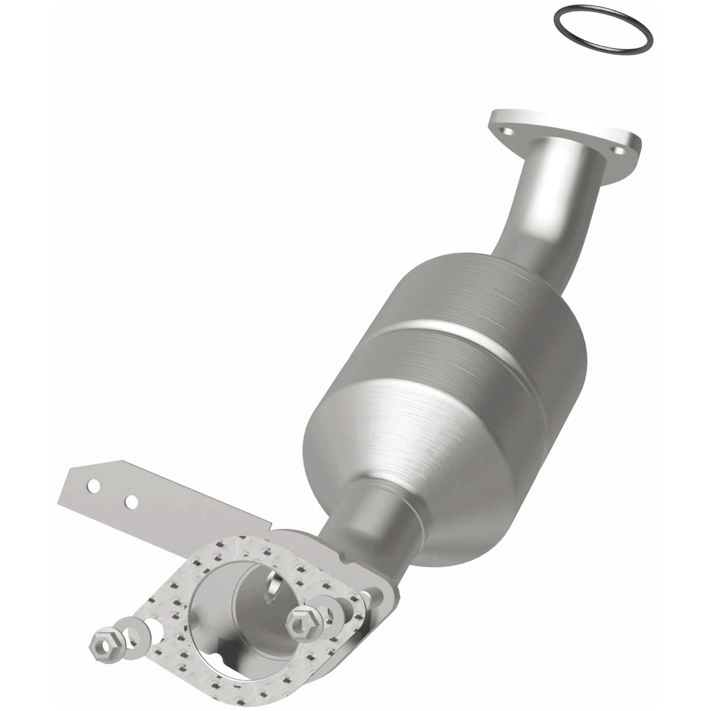 MagnaFlow 2004 Cadillac CTS California Grade CARB Compliant Direct-Fit Catalytic Converter