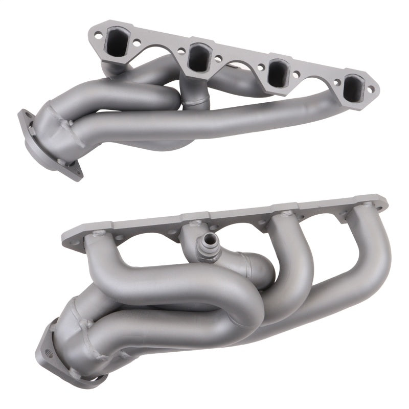 BBK 94-95 Mustang 5.0 Shorty Tuned Length Exhaust Headers | Mustang (1529)