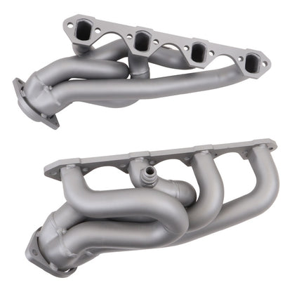BBK 94-95 Mustang 5.0 Shorty Tuned Length Exhaust Headers | Mustang (1529)