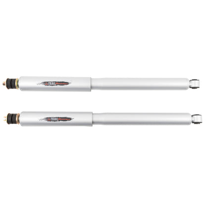 Belltech 6-8in Lift Kit | RAM 1500 19-21 4WD (153712BK)