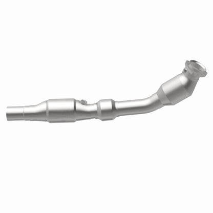 MagnaFlow 49263 DirectFit Converter for Audi RS4 OEM 06