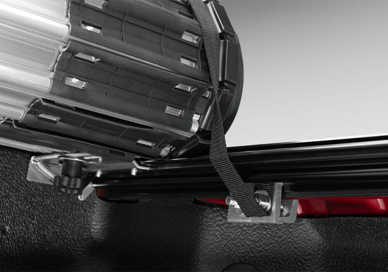 BAK 20+ Chevy Silverado 2500/3500 HD 8ft Bed Revolver X2 | Silverado 2500/3500 (39134)