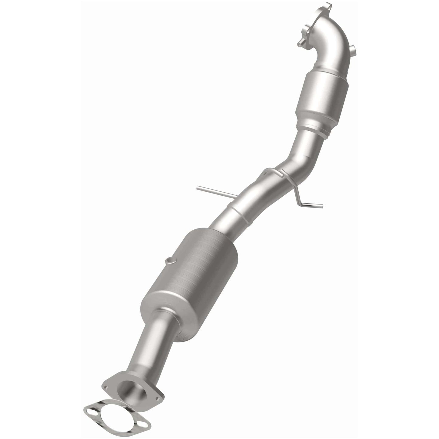 MagnaFlow California Grade CARB Compliant Direct-Fit Catalytic Converter 4481284
