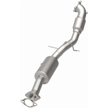 MagnaFlow California Grade CARB Compliant Direct-Fit Catalytic Converter 4481284