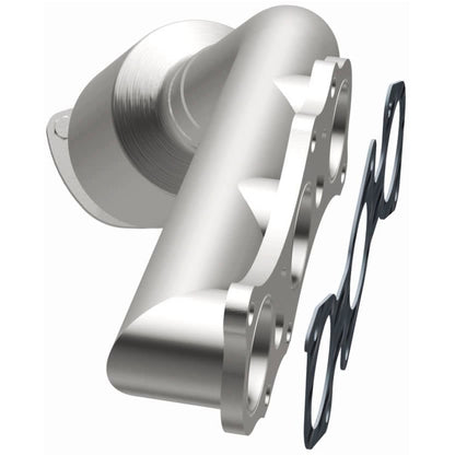 Magnaflow 49342 D&S Converter For Taco 05-09