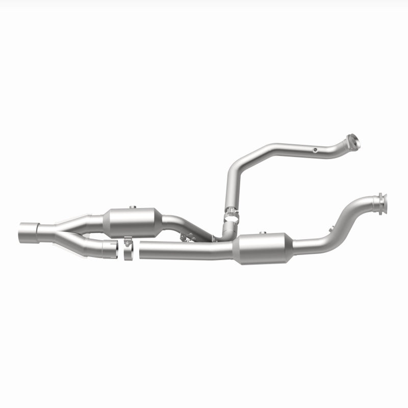 Magnaflow 5551513 Catalytic Converter For Ram 2500 15-16