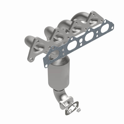 Magnaflow 50429 DirectFit Converter For Hyundai Elantra/Kia Spectra 2.0L