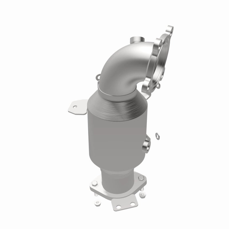 Magnaflow 21-420 Direct Fit Converter For Chevy Malibu 2.0L (16-17)