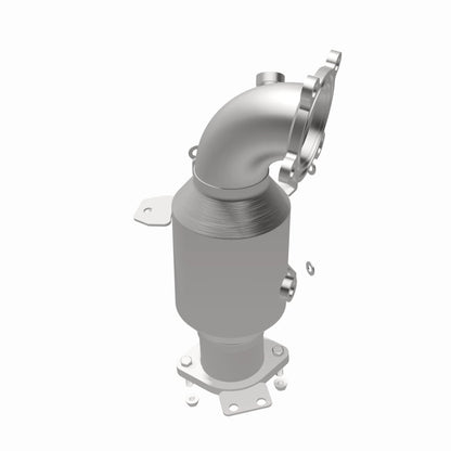Magnaflow 21-420 Direct Fit Converter For Chevy Malibu 2.0L (16-17)