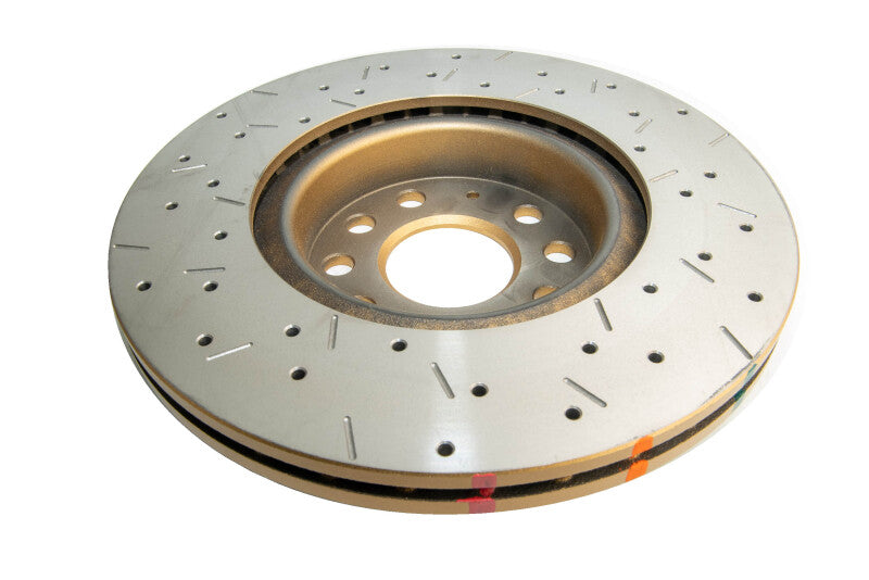 DBA 4000 Series D&S Rotor | Audi A3/TT / VW Golf (06-08,10+) (DBA42806XS)