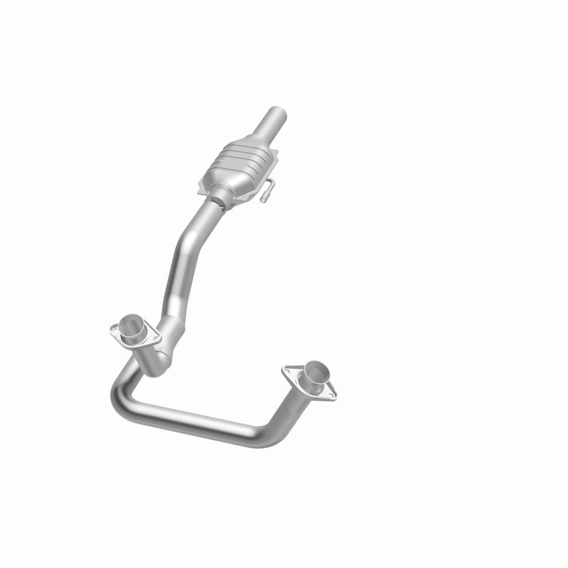 Magnaflow 93316 DirectFit Converter For Ford 84-87