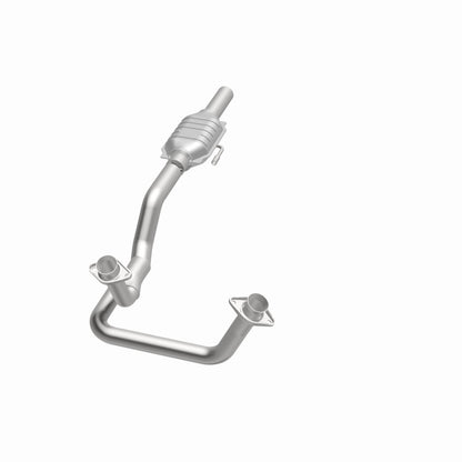 Magnaflow 93316 DirectFit Converter For Ford 84-87