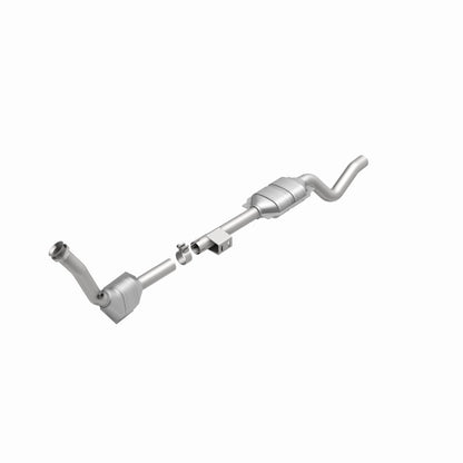 Magnaflow 51847 DirectFit Converter For Mercedes ML320 03 3.2L