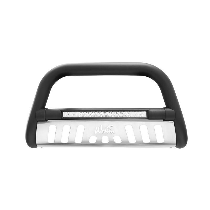 Westin Ultimate LED Bull Bar | Toyota 4Runner (10-17) (32-3605L)