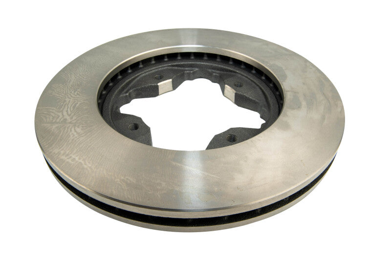 DBA Front Street Series Standard Rotor | Acura CL 1997 4 Cyl (DBA470)