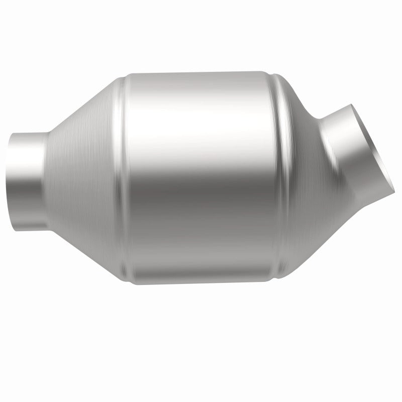 Magnaflow 51776 Conv Univ 2.5 Spun OEM