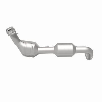 Magnaflow 52449 DirectFit Converter For F-150 V8 4.6L