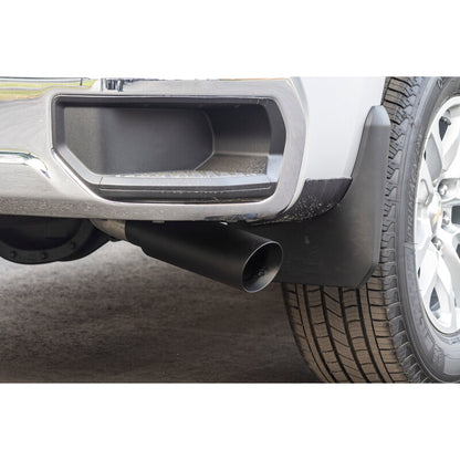 Flowmaster 14-19 GM 1500 5.3L Outlaw Cat-Back For Silverado/Sierra (817854)
