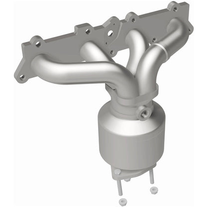 MagnaFlow California Grade CARB Compliant Manifold Catalytic Converter 452150