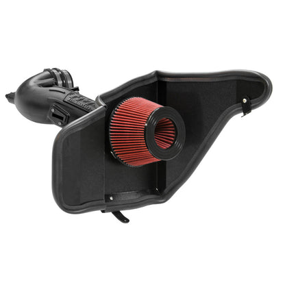 Flowmaster Perf Cold Air Intake Kit For Mustang 15-23 (615187)