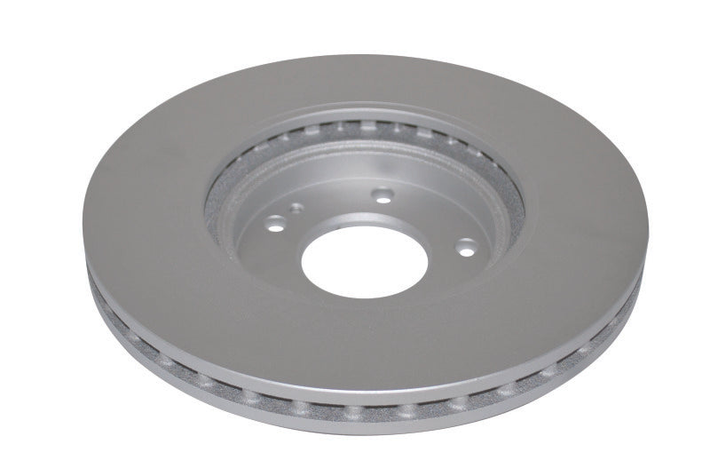 DBA Front Street Series En-Shield Standard Rotor | Hyundai Sonata V6 (05-15) (DBA2456E)