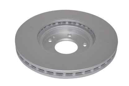 DBA Front Street Series En-Shield Standard Rotor | Hyundai Sonata V6 (05-15) (DBA2456E)