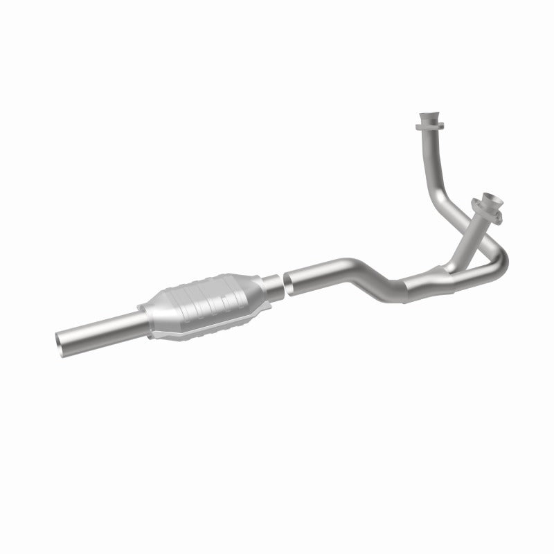 Magnaflow 93316 DirectFit Converter For Ford 84-87