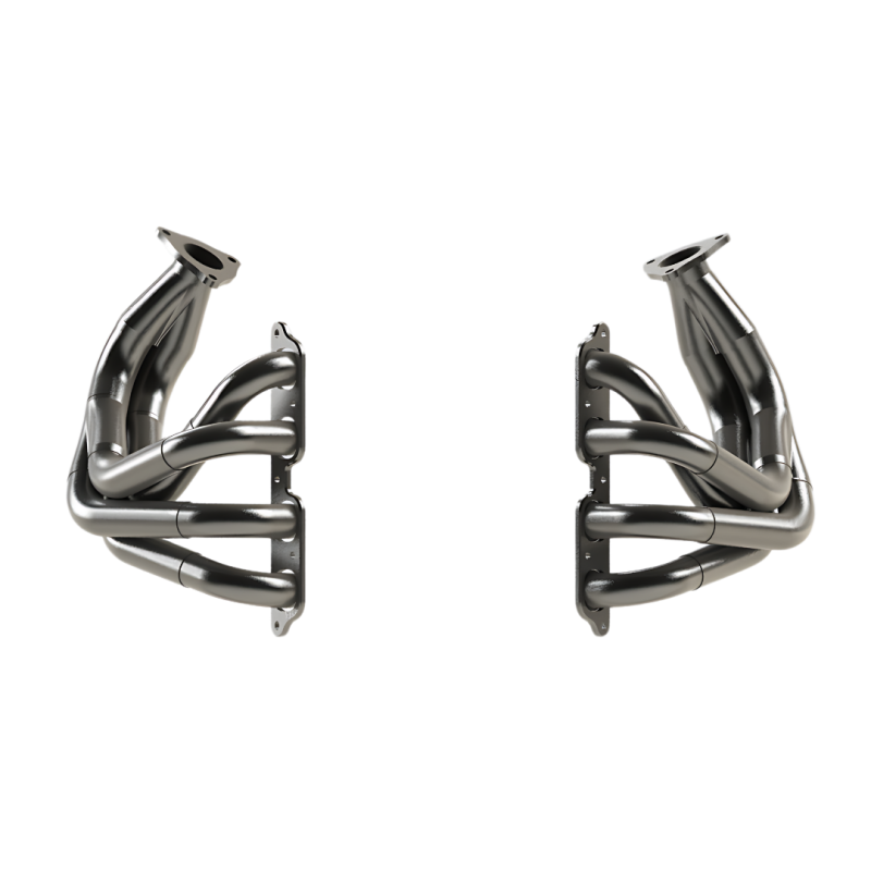 Kooks 22+ Corvette Z06 LT6 D&S Headers | C8 (2020-26) (2181Y500)