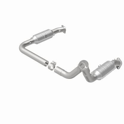 Magnaflow OEM Grade Catalytic Converter | Dodge Ram 1500/2500 (02-09) (52451)