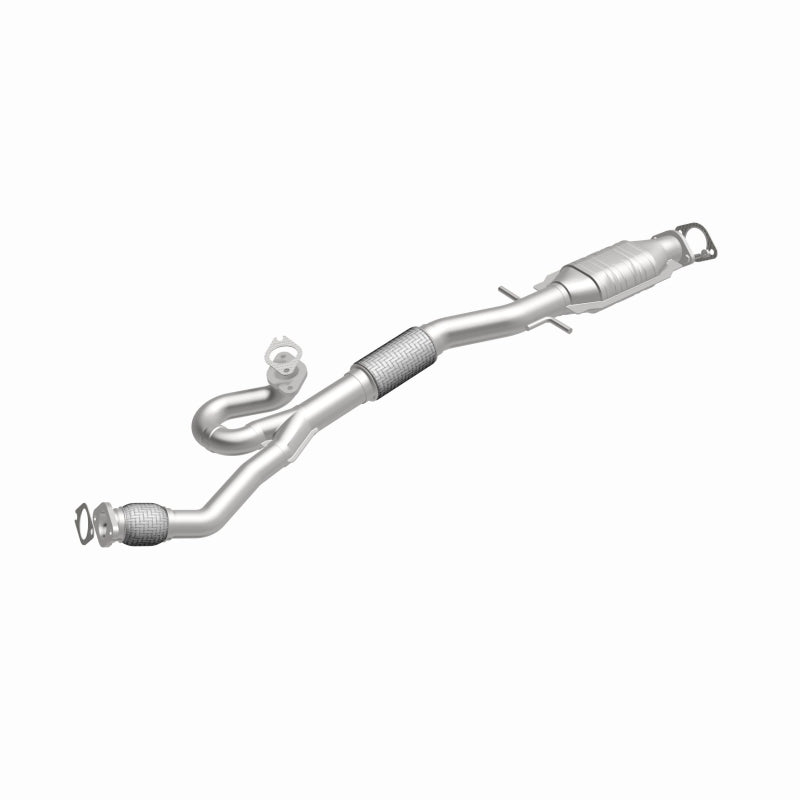 Magnaflow 557417 Catalytic Converter For Cadillac XTS/Impala 16-19/14-17