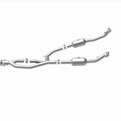 Magnaflow OEM Grade Direct-Fit Catalytic Converter | Ford Transit-150/250/350 3.5L (280248)