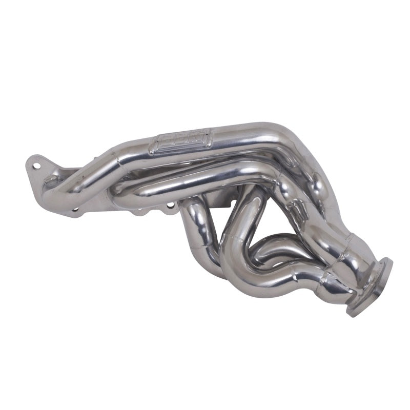 BBK 05-14 Mustang GT Shorty Tuned Length Headers 1-5/8in Ceramic (16320)