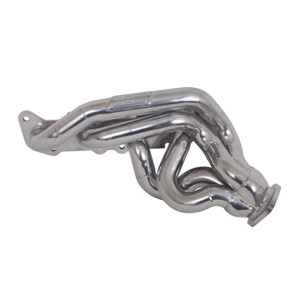 BBK 05-14 Mustang GT Shorty Tuned Length Headers 1-5/8in Ceramic (16320)