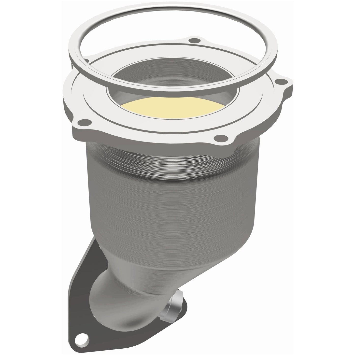 MagnaFlow 1994-1995 Toyota Camry California Grade CARB Compliant Direct-Fit Catalytic Converter