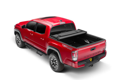 Extang 90482 Trifecta ALX Soft Folding Tonneau Cover for 2022-2025 Toyota Tundra