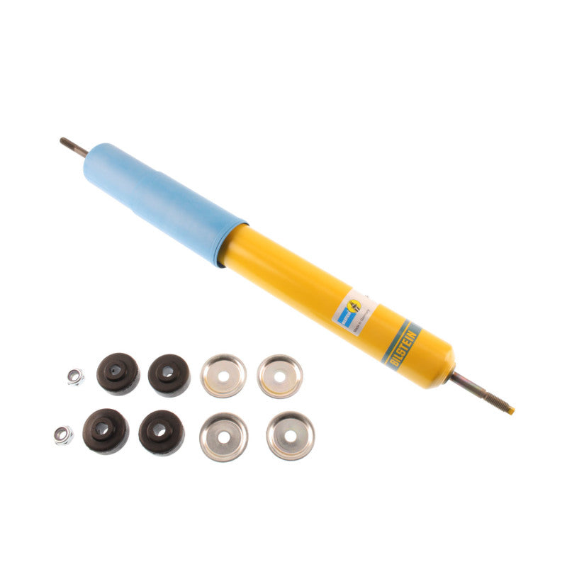 Bilstein 24-013987 Rear B6 4600 Heavy Duty Shock Absorber for Motorhomes