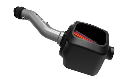 K&N 70-9039 Aluminum Cold Air Intake For Tacoma 16-23