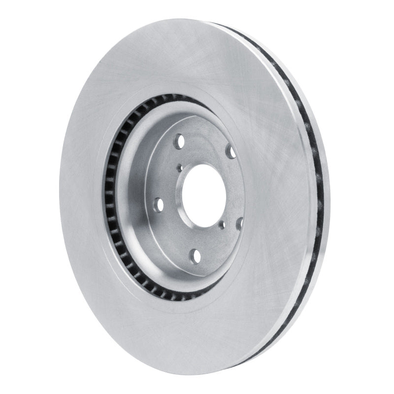 DFC 20-25 Subaru WRX Front Rotor | 2014-23 Outback/WRX (600-13049)