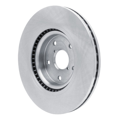 DFC 20-25 Subaru WRX Front Rotor | 2014-23 Outback/WRX (600-13049)