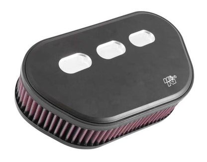 K&N Intake System | Yamaha XVS950 (14) (RK-3940)