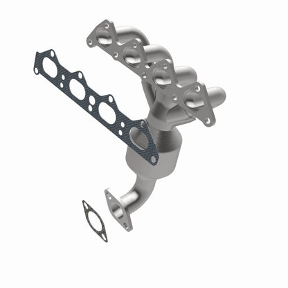 Magnaflow 52447 DirectFit Converter For Elantra 01-05 2.0 OEM