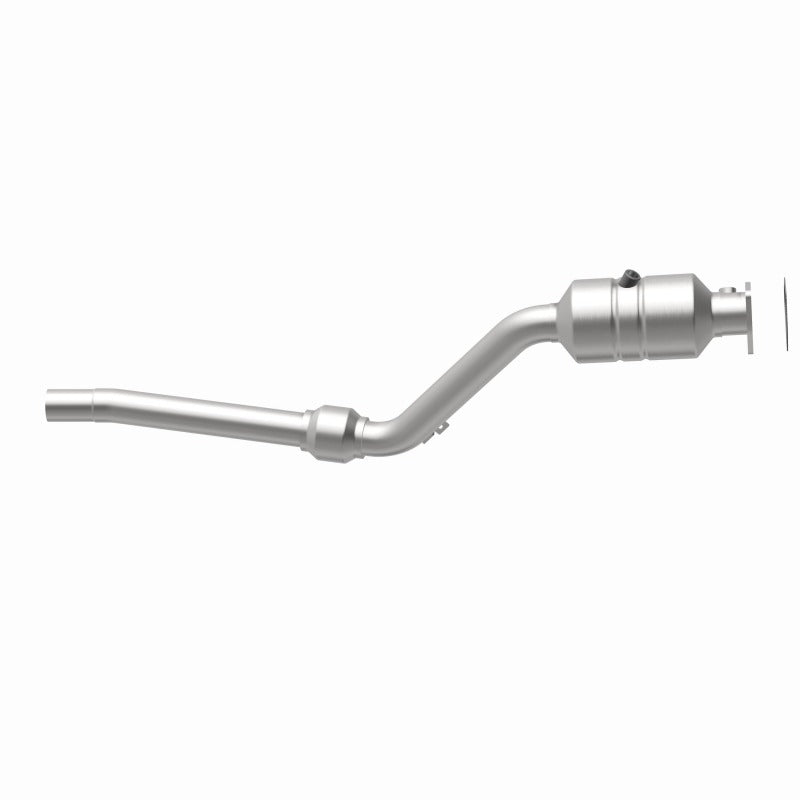 Magnaflow 51462 DirectFit Converter For Audi A4 02-03 3L Pass Side