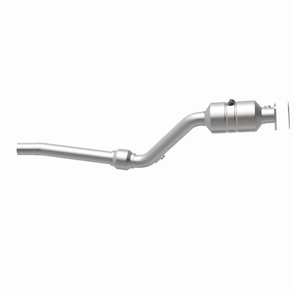 Magnaflow 51462 DirectFit Converter For Audi A4 02-03 3L Pass Side