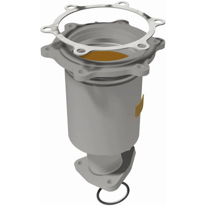 Magnaflow 50212 DirectFit Converter For Nissan Pathfinder Front 96-00