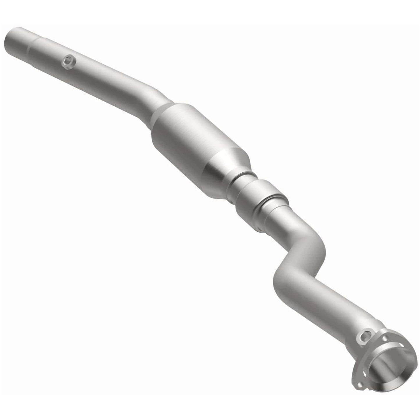 MagnaFlow 1997-1999 Audi A8 California Grade CARB Compliant Direct-Fit Catalytic Converter