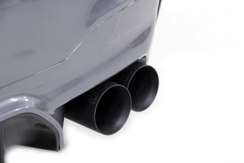 Dinan Freeflow Axleback Exhaust System | BMW M5 (18-23) (D660-0079)