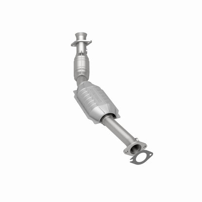 Magnaflow 51895 OEM DirectFit Converter For 96-00 Crown Vic 4.6L